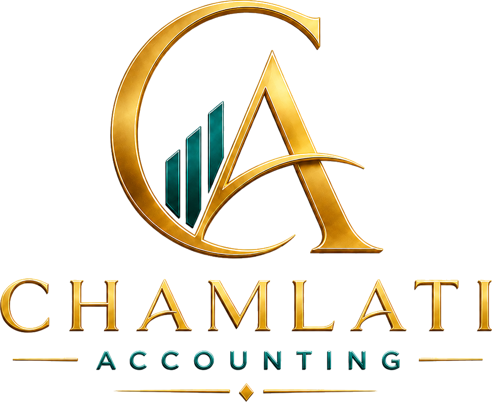Chamlati Accounting